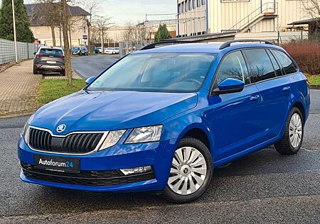 Skoda Octavia Combi Ambition*Autom.*Navi*Tempo*CarPlay