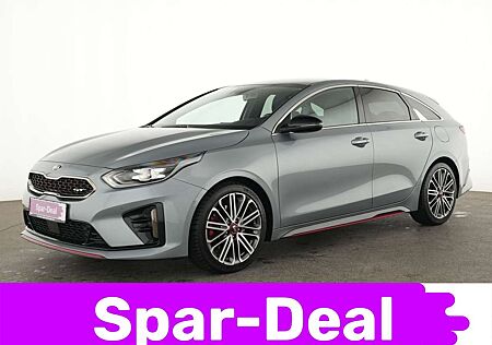Kia Pro_ceed ProCeed / pro_cee'd ProCeed GT ACC|LED|Klappensteuerung|Navi|Keyless