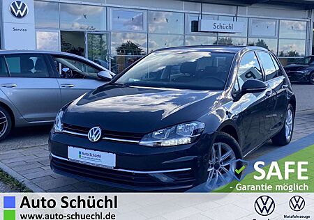 VW Golf Volkswagen 1.6 TDI Comfortline AHK+NAVI+SHZ+PDC+BLUETO