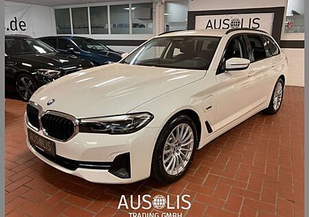 BMW 530 e Touring LED,Sportsitze,Leder,Live Cockpit