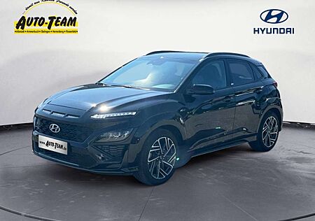 Hyundai Kona 1.6 T-GDI DCT N Line