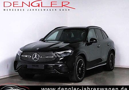 Mercedes-Benz GLC 450 d 4M EG+*BLP 95443 EUR AMG Line Premium+