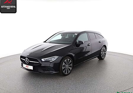 Mercedes-Benz CLA 200 Shooting Brake NIGHT MULTIBEAM,AMBIENTE