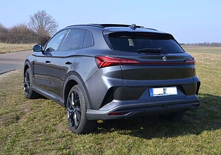 MG Marvel R Performance