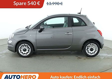 Fiat 500 1.0 Mild-Hybrid Dolcevita