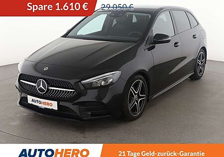 Mercedes-Benz B 180 AMG Line Aut.*NAVI*LED*TEMPO*CAM*