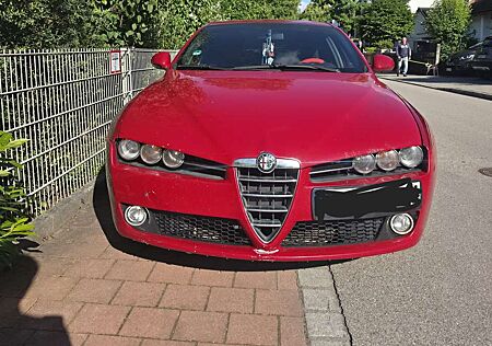 Alfa Romeo 159 Sportwagon 1.9 JTDM
