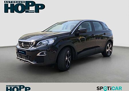 Peugeot 3008 PureTech 130 Stop & Start EAT6 Active