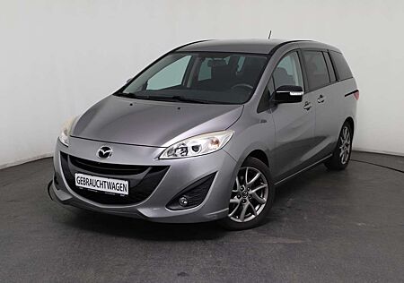 Mazda 5 Kenko 1.6 85kW (116 PS) 6-Gang Schaltgetriebe