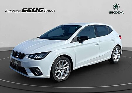 SEAT Ibiza FR 1.0 TSI 85 kW (115 PS) 7-Gang-D FR
