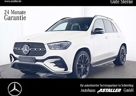 Mercedes-Benz GLE 450 4M AMG Line Prem+LED+MBUX+Night+Dis+360°