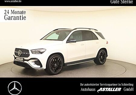 Mercedes-Benz GLE 450 4M AMG Line Prem+LED+MBUX+Night+Dis+360°