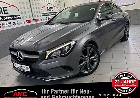 Mercedes-Benz CLA 180 Urban Navi|LED High Performance|Tempomat