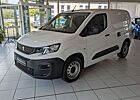 Peugeot Partner Premium L1 *Sitzheizung*PDC*Tempomat*