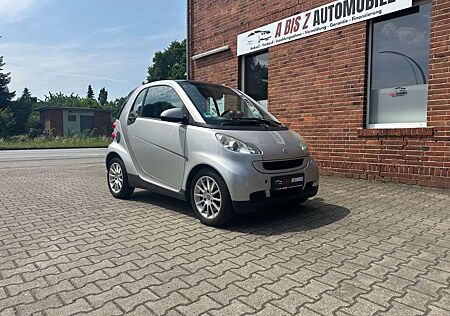 Smart ForTwo Coupe Automatik Tüv/Klima/Allwe/2.Hd/Pano