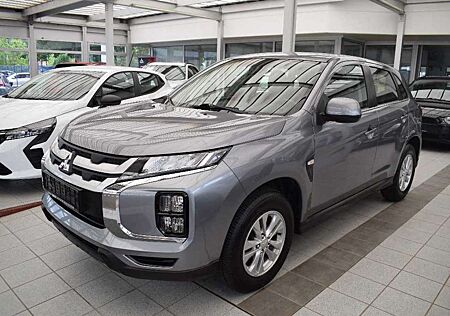 Mitsubishi ASX Intro Edition 2.0 2WD Automatik