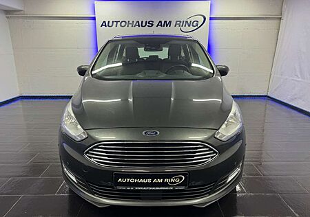 Ford C-Max TDCi Titanium Aut 1HD NAVI KEY APPLE ANDRO