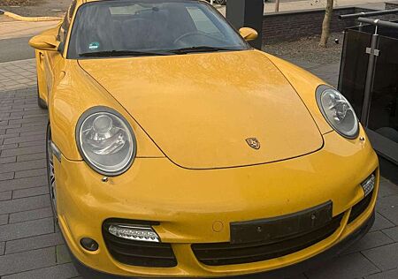Porsche 997 .1 Coupe 911 Turbo