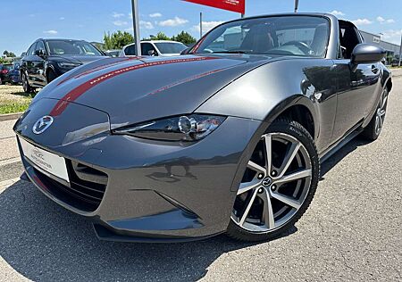 Mazda MX-5 Sports-Line RF*LED*BOSE*LEDER*SHZ