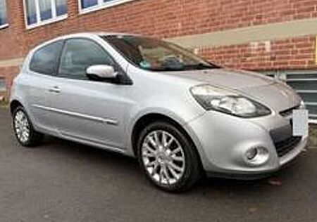 Renault Clio TCe 100 Dynamique