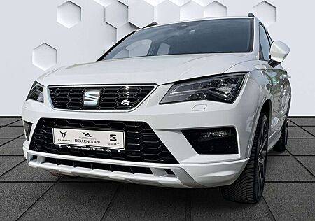Seat Ateca 1.5 TSI DSG ACT FR AHK Navi