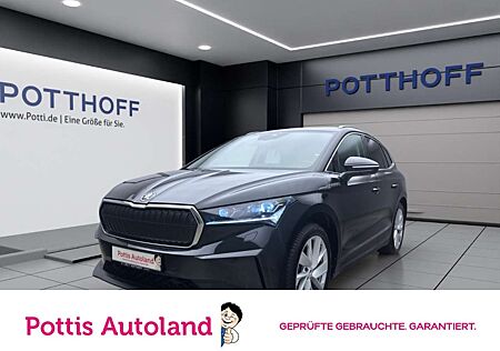 Skoda Enyaq 60 LOFT NAVI KAMERA PDC SITZHZG