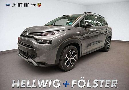 Citroën C3 Aircross Citroen Plus 1.2 Aut. Navi Klimaaut. Musikstreaming