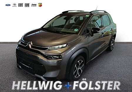 Citroën C3 Aircross Citroen Plus 1.2 Aut. Navi Klimaaut. Musikstreaming