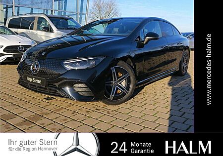 Mercedes-Benz EQE 350 4M AMG Line Premium Pano-Dach *FlexBonus