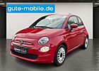 Fiat 500 1.0 Hybrid GSE N3 LOUNGE 51kW (70PS)