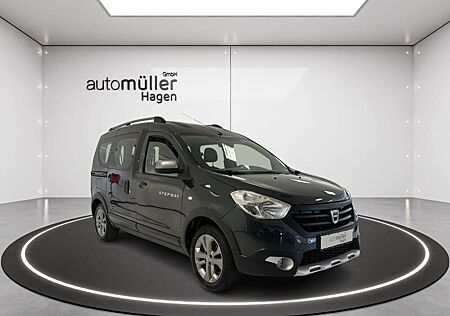 Dacia Dokker 1.2 Stepway TEMP|KLIM|ALLWETTER|BTH|ALU