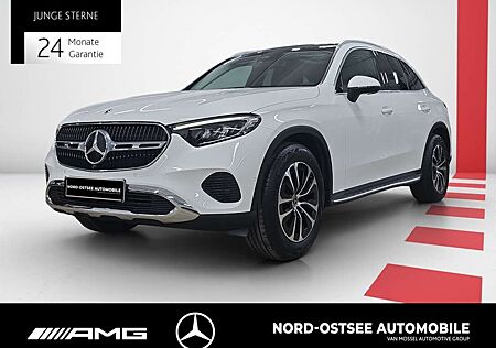 Mercedes-Benz GLC 220 d 4M AVANTGARDE ADV+ PANO AHK 360° MEMO