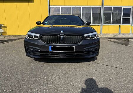 BMW 530 e iPerformance Sport Line