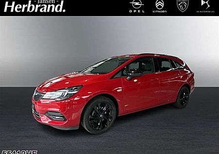 Opel Astra Design & Tech+NAVI+SHZ+USB+LED+S&S+PDC+