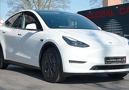 Tesla Model Y Y LONG RANGE DUAL DRIVE AWD*AHK*SoH 92,3%*PANO*