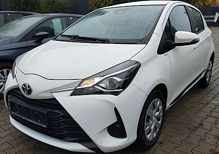 Toyota Yaris 1,0l Comfort *Klima*Rückfahrkamera*Bluetooth*