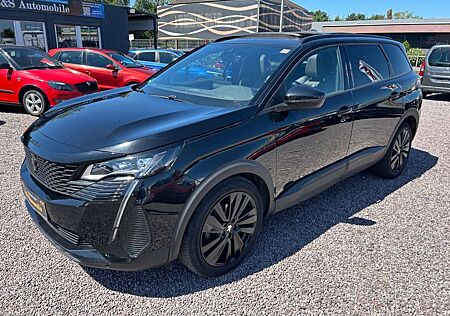 Peugeot 5008 GT *Navi*180°Kamera*Panorama*Full Option*
