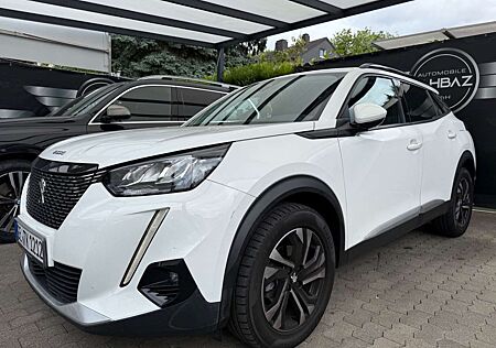 Peugeot 2008 Allure Pack *ACC*NAVI*KAMERA*JS-GARANTI