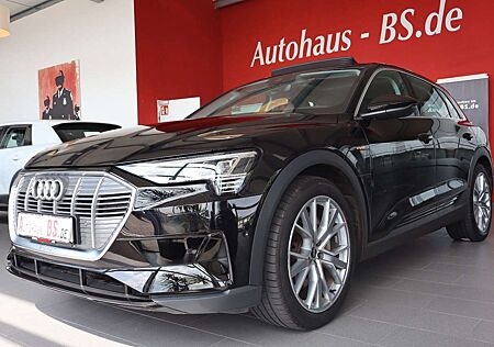 Audi e-tron 55 quattro, Kamera,Navi,LED,Panorama, 1Hd