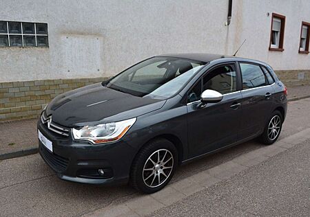 Citroën C4 Citroen Lim. Selection 1.2 12V e-THP / PureTech