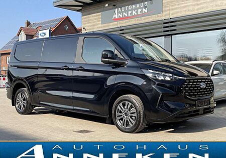 Ford Tourneo Custom 320L2 Titanium Leder neues Modell