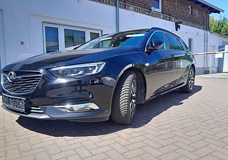 Opel Insignia Business Edition
