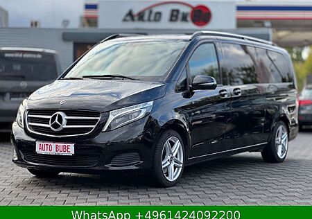 Mercedes-Benz V 250 d EDITION EXTRALANG 8 SITZER