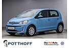 VW Volkswagen e-up! move up! Maps&More Telefon Bluetooth Navi