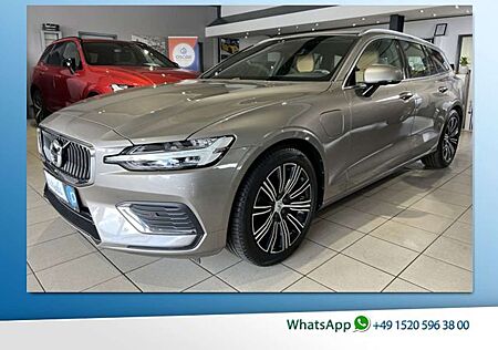 Volvo V60 T8 Inscription AWD ACC BLIS Massage AHK 360°