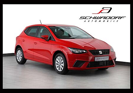 Seat Ibiza 1,0TSI Style Winter-Paket Navi Virtual LED