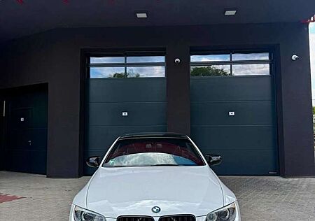 BMW 330D 330 3er E93 CABRIO | 325D | 3.0 DIESEL