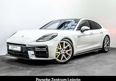 Porsche Panamera 4S E-Hybrid Sportabgas SportDesign HeadUp
