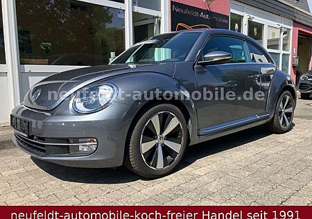 Volkswagen Beetle Lim. Design