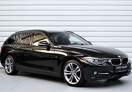 BMW 318d 318 xDrive